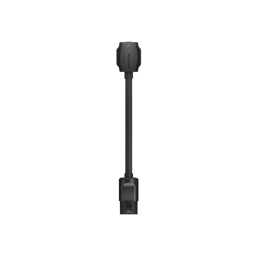 ecoflow ev x-stream adapter