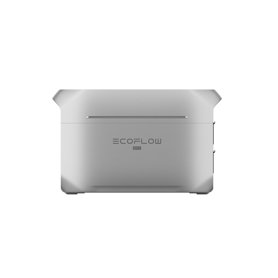 ecoflow delta 3 max plus 2048wh 500w solar panel