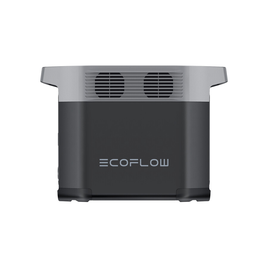 ecoflow delta 2 delta 2 smart extra battery 2 x 110w solar panel