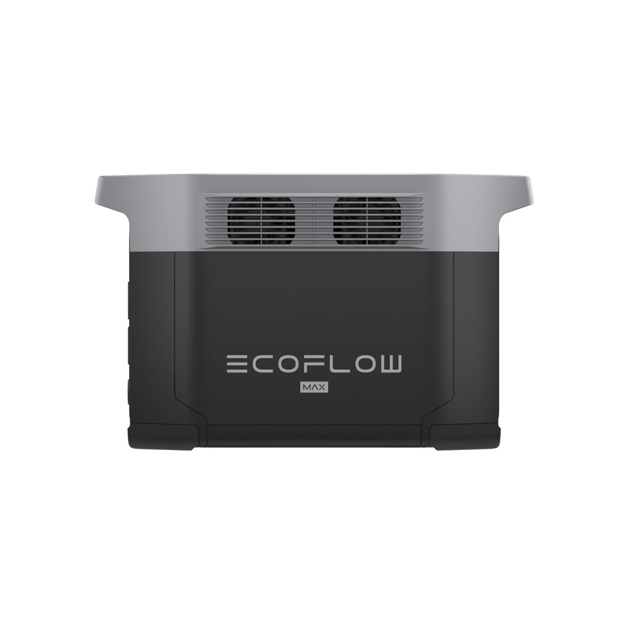 ecoflow delta 2 max portable power station