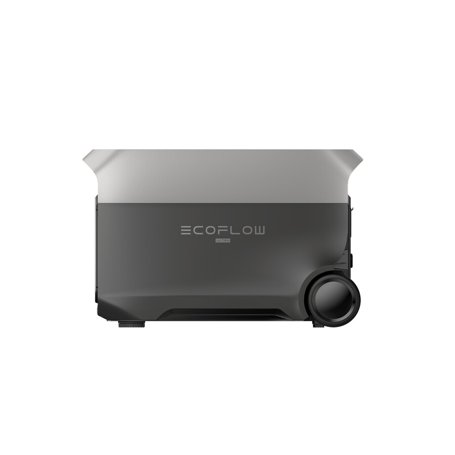ecoflow delta 3 ultra series portable power station 3072wh