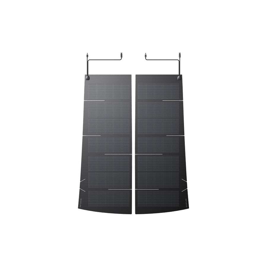ecoflow heatguard solar film