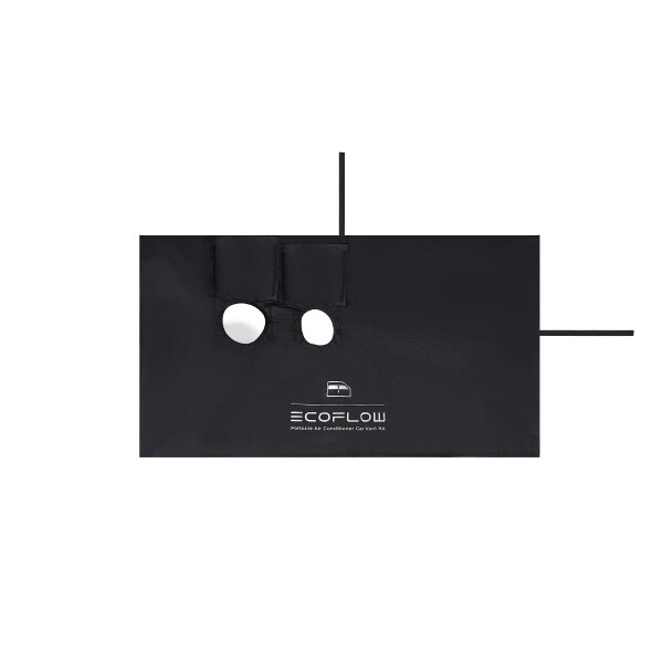 ecoflow wave series car vent kit