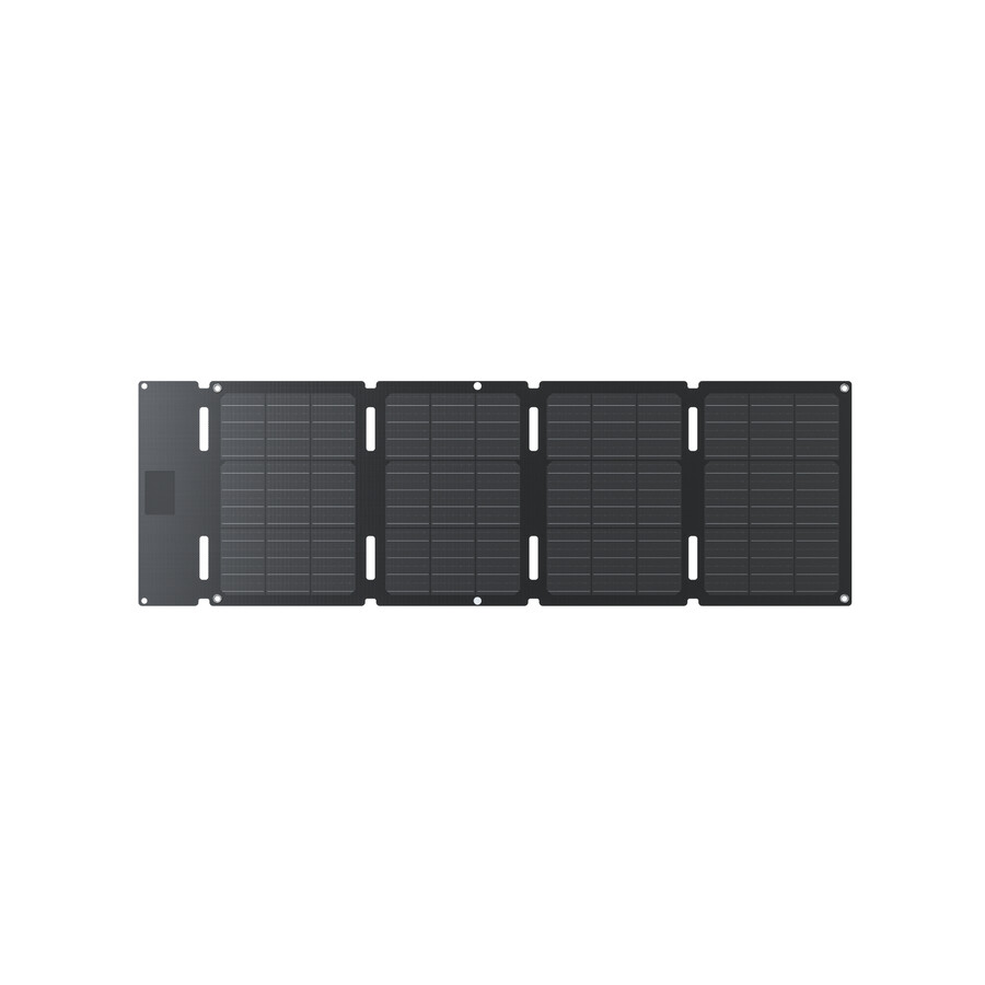 ecoflow 45w portable solar panel--redemption