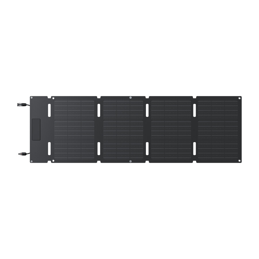 ecoflow 45w portable solar panel--redemption