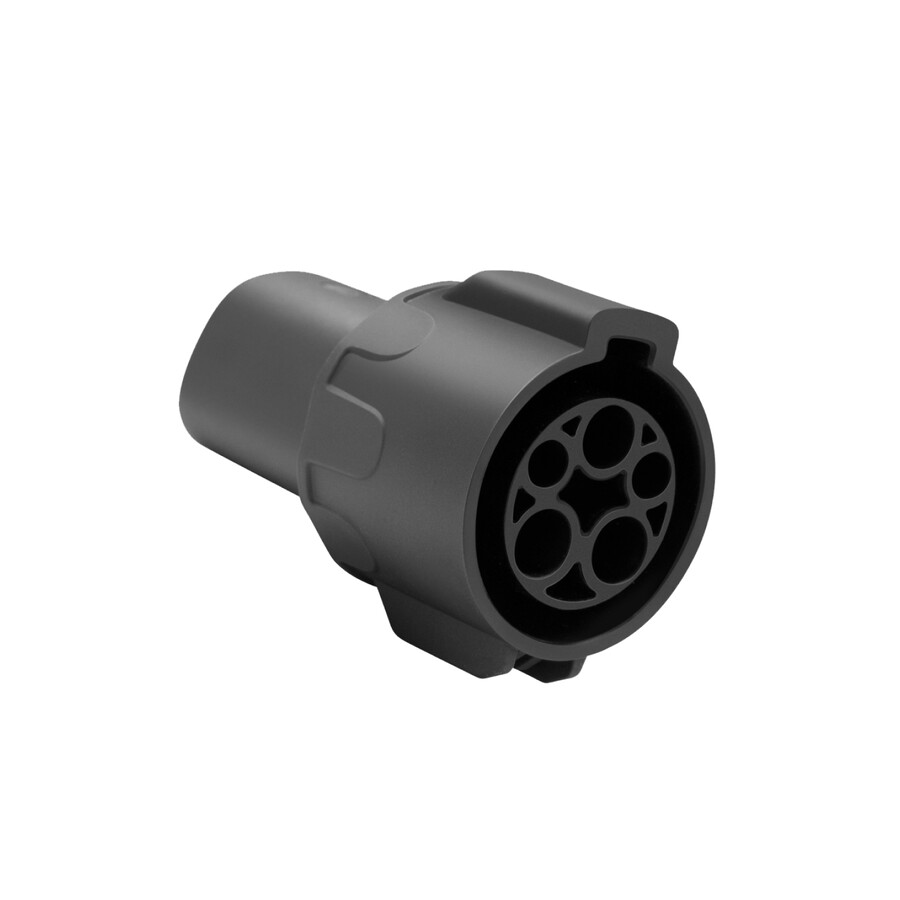 ecoflow powerpulse j1772 to nacs adapter