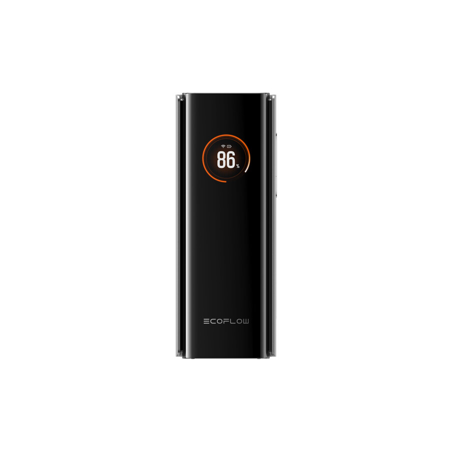 ecoflow rapid pro power bank20000mah 230w 100w built-in cable