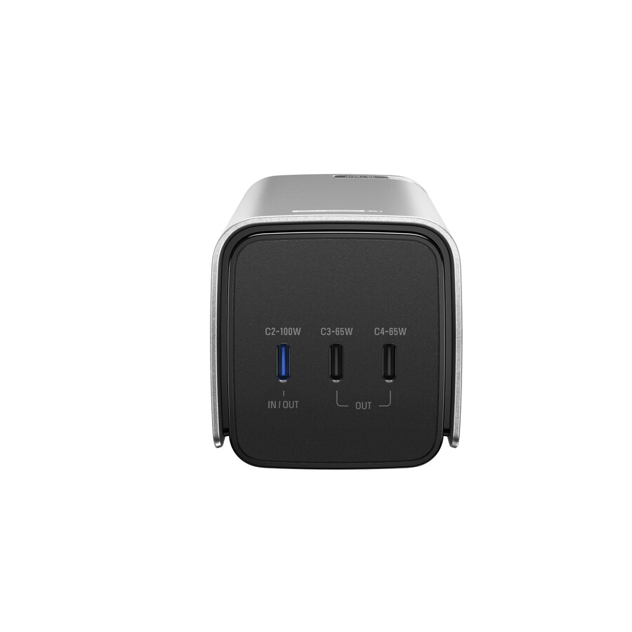 ecoflow rapid pro power bank20000mah 230w 100w built-in cable