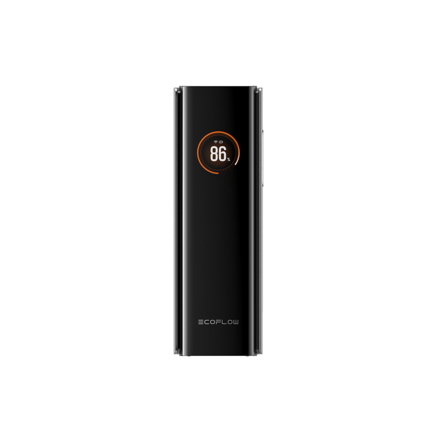 ecoflow rapid pro power bank 27650mah 300w 140w built-in cable