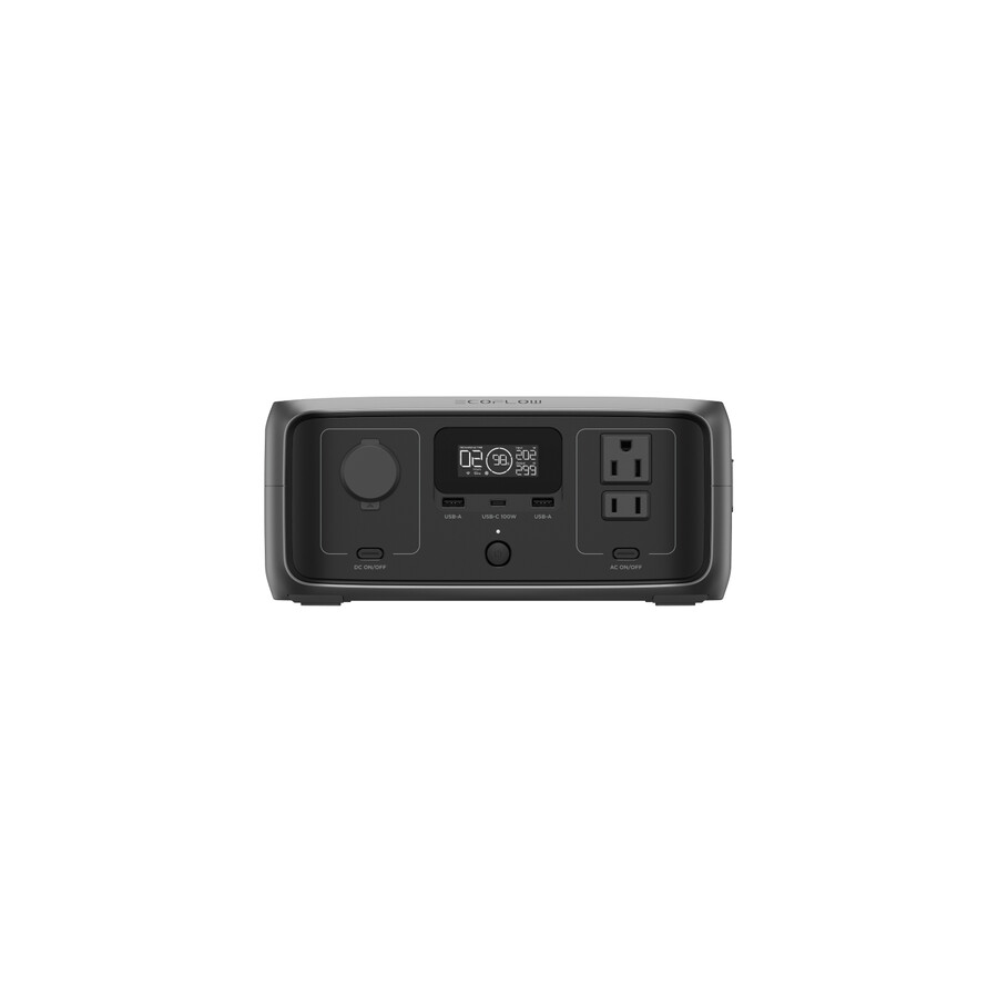 ecoflow river 3 230 portable power station