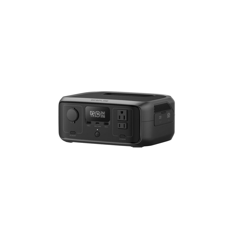 ecoflow river 3 230 portable power station