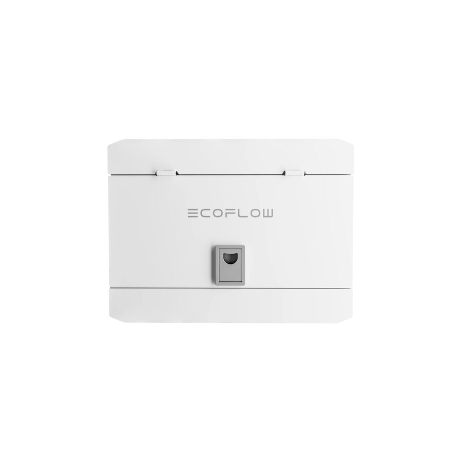 ecoflow afci box