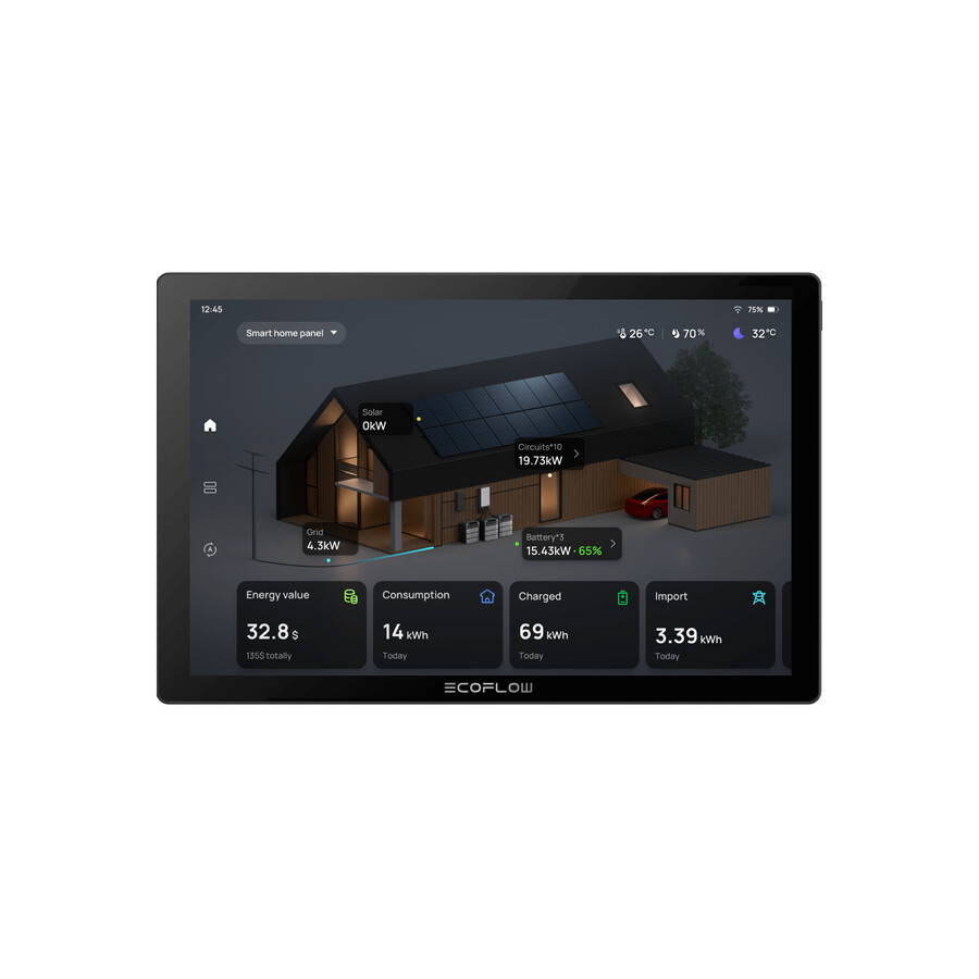 ecoflow powerinsight