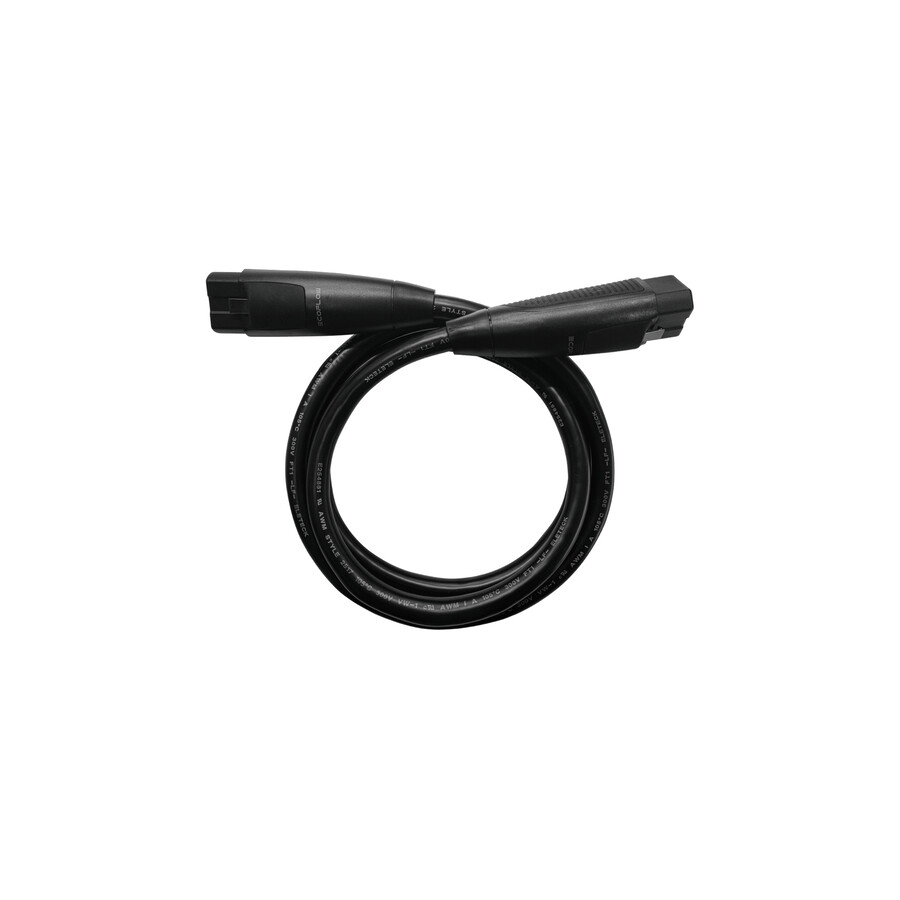 ecoflow infinity cable