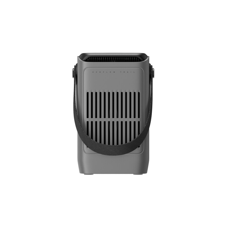 ecoflow trail series dc portable power station