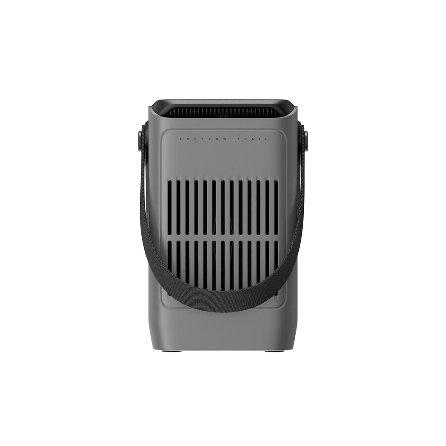 ecoflow trail series dc portable power station