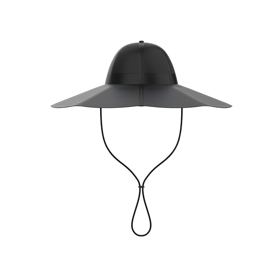 ecoflow power hat