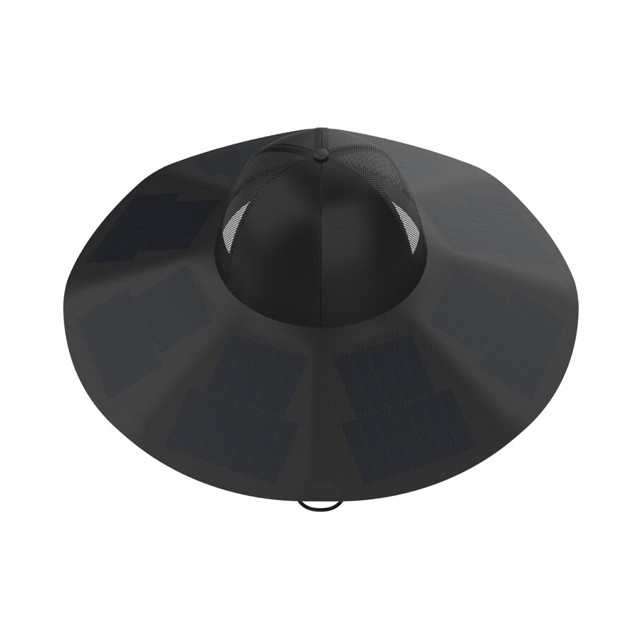 ecoflow power hat