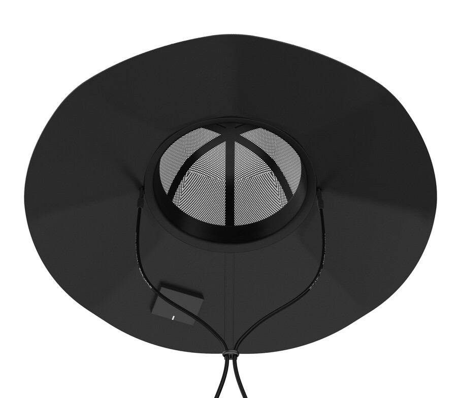 ecoflow power hat