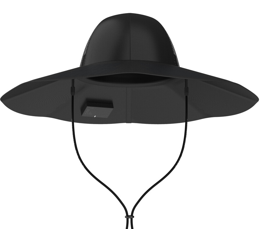 ecoflow power hat